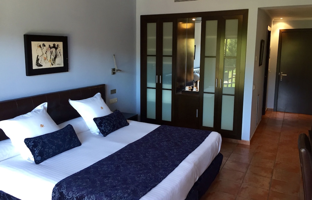 Hotel Vall de Bas 19/55