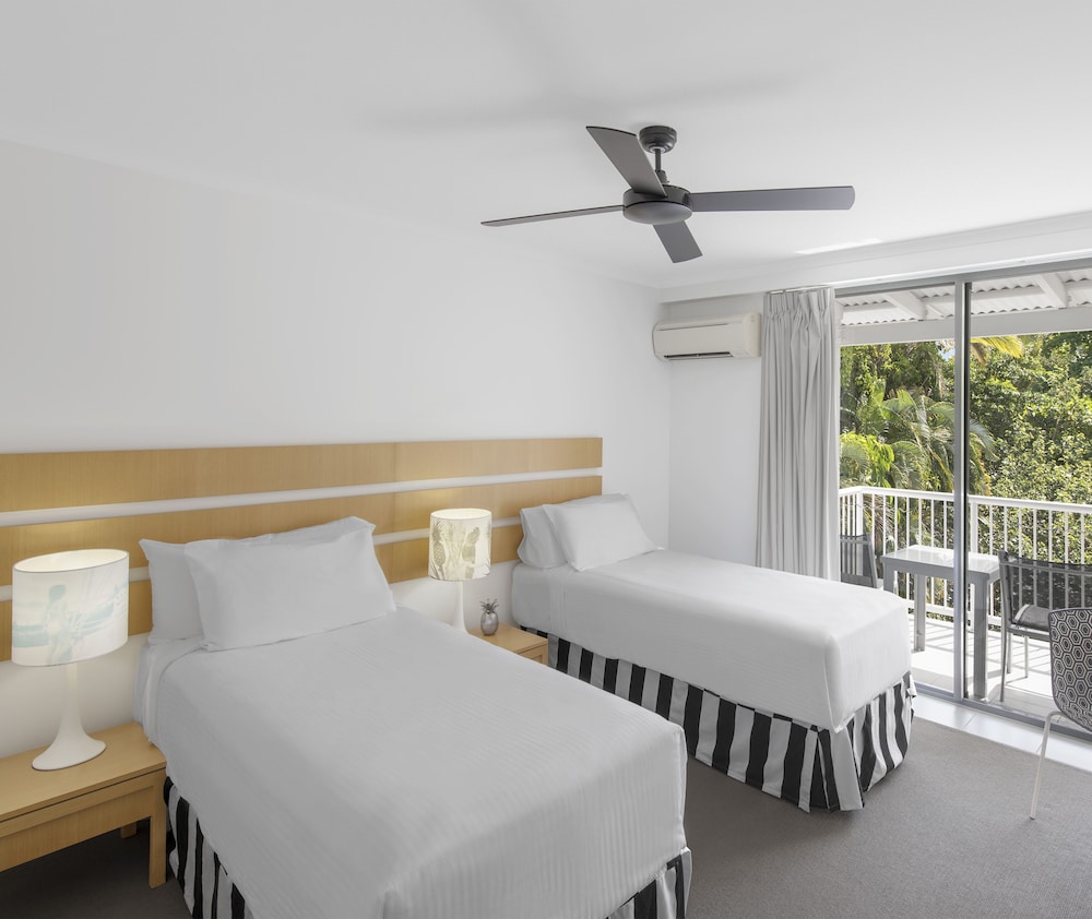 Oaks Port Douglas Resort 17/64