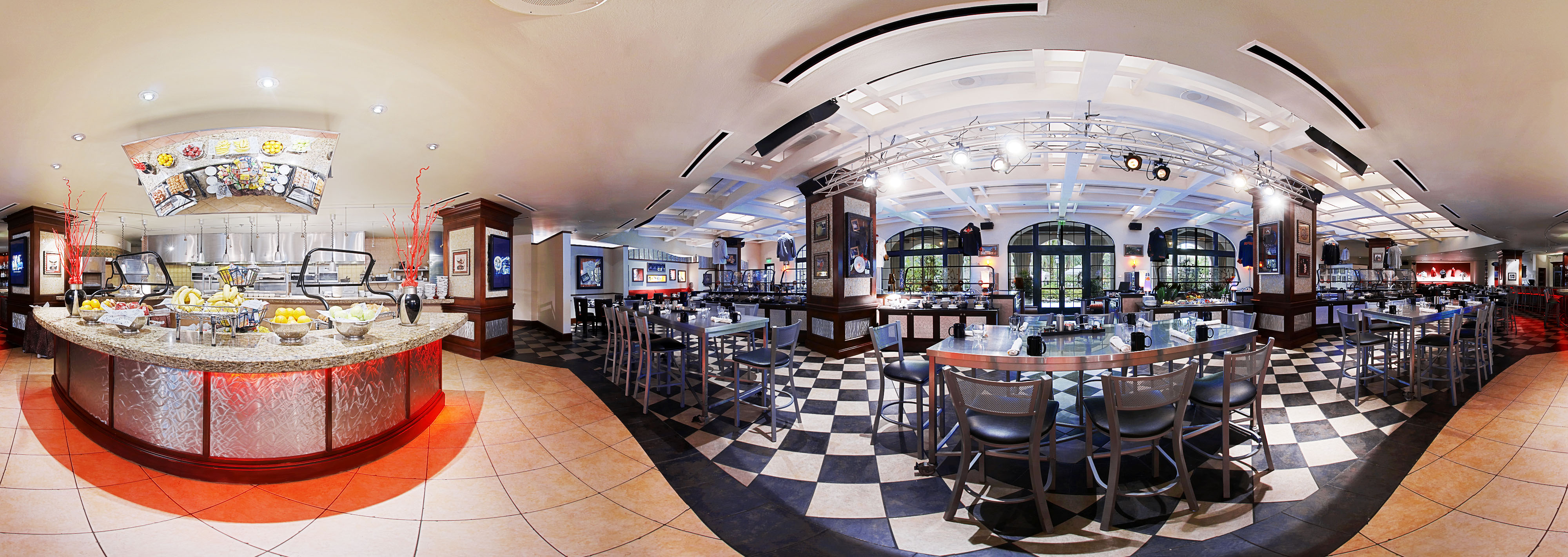 Universal's Hard Rock Hotel photo3