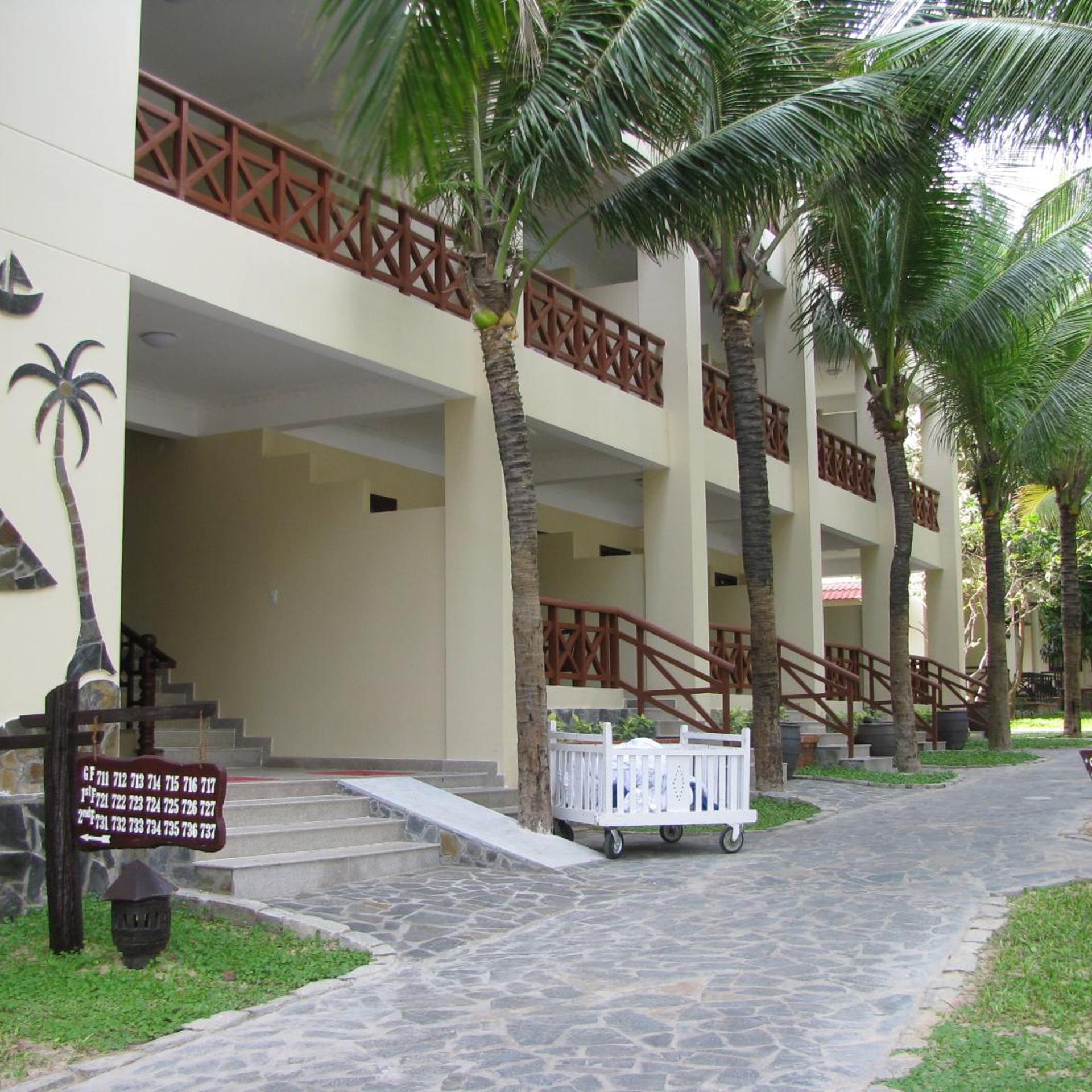 Ocean Star Resort 25/41