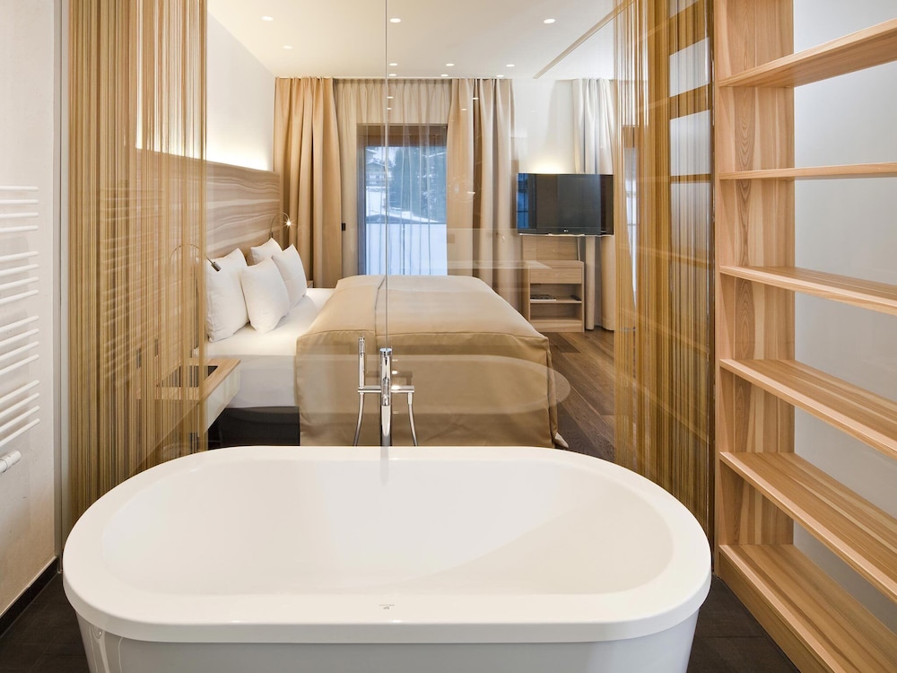 AlpenParks Hotel & Apartment Taxacher 52/71