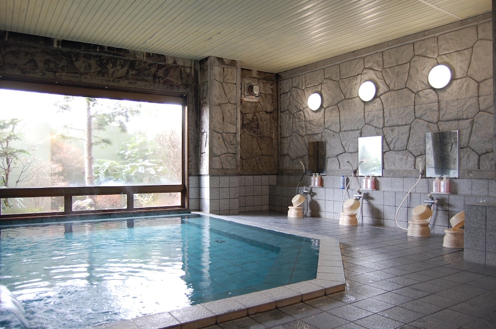 Hotel Route Inn Court Karuizawa 24/29