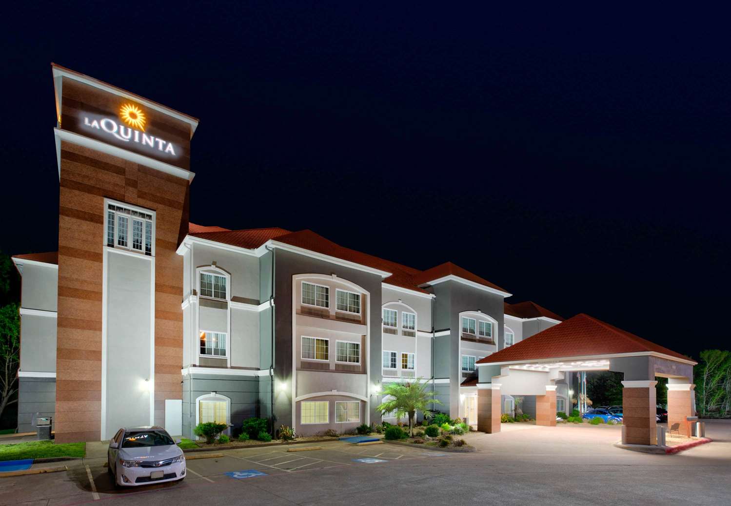 amenities