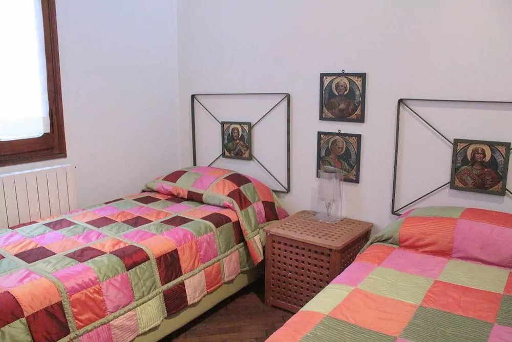 Venetian House With Terrace 4/21