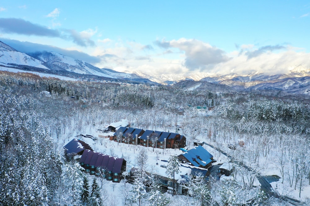 Hotel Sierra Resort Hakuba 43/70