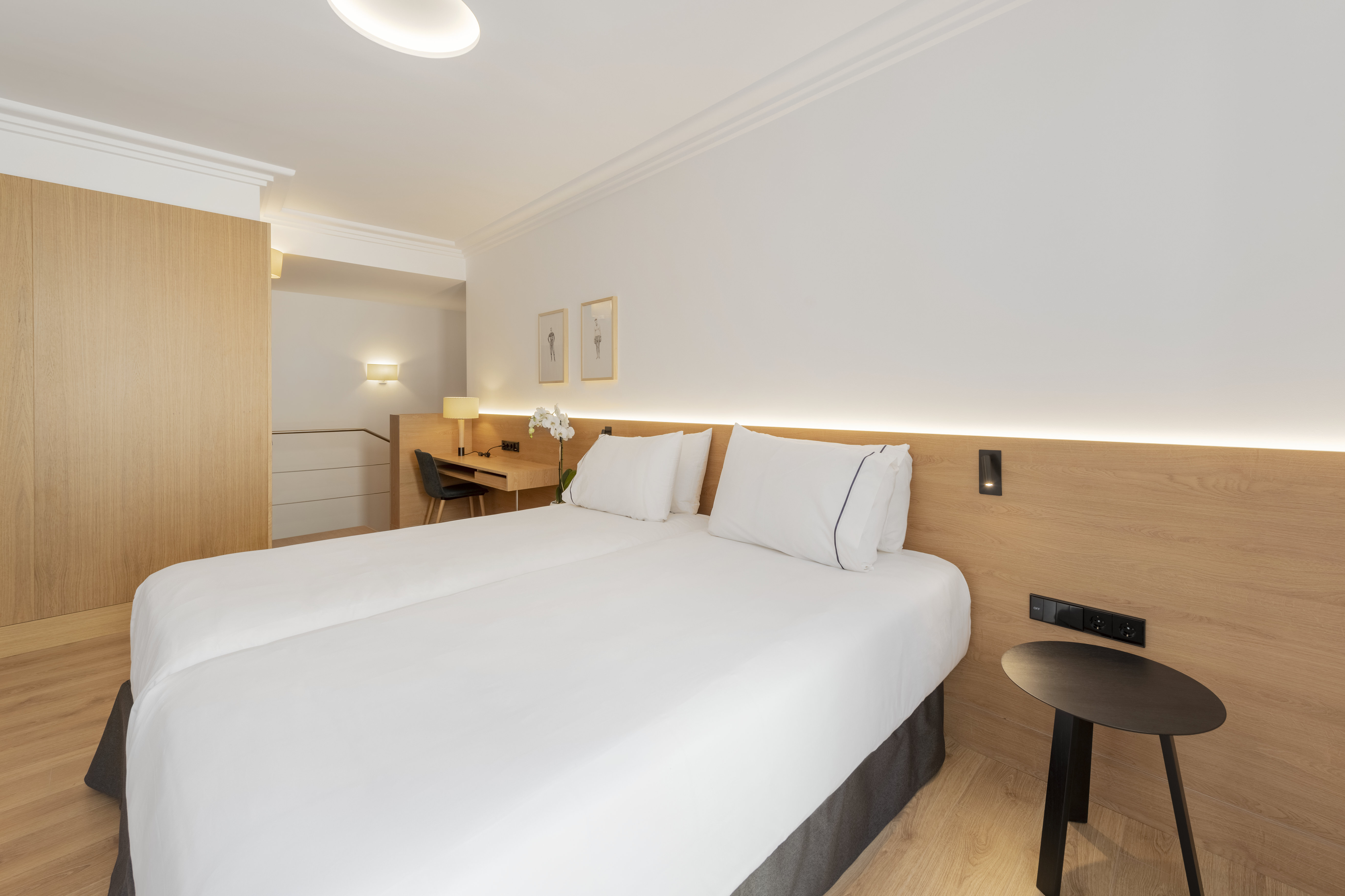 Eurostars Portico Alicante 16/50