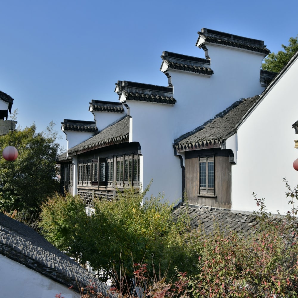 Blossom Hill Suzhou Shangtang 4/50