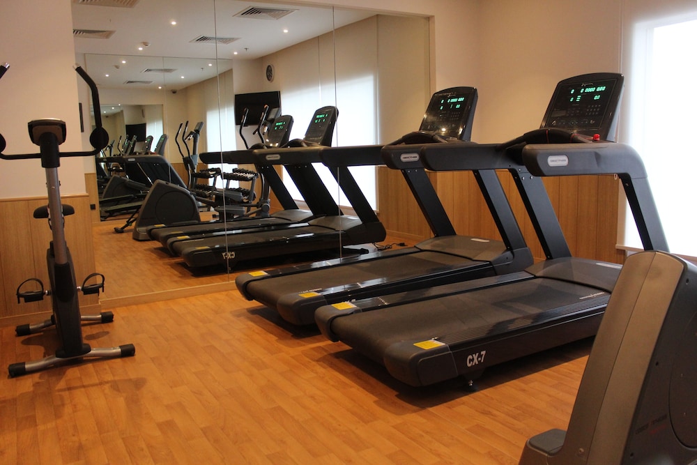 Holiday Inn Express Chennai Omr Thoraipakkam 46/76