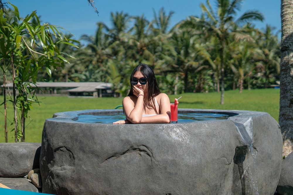 Uma Linggah Resort by Puri Signatures 42/50