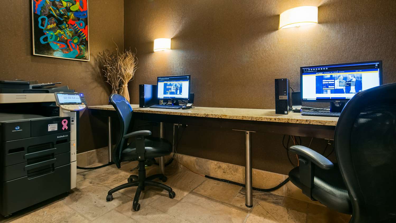 Best Western Sunrise Inn and Suites 14/21