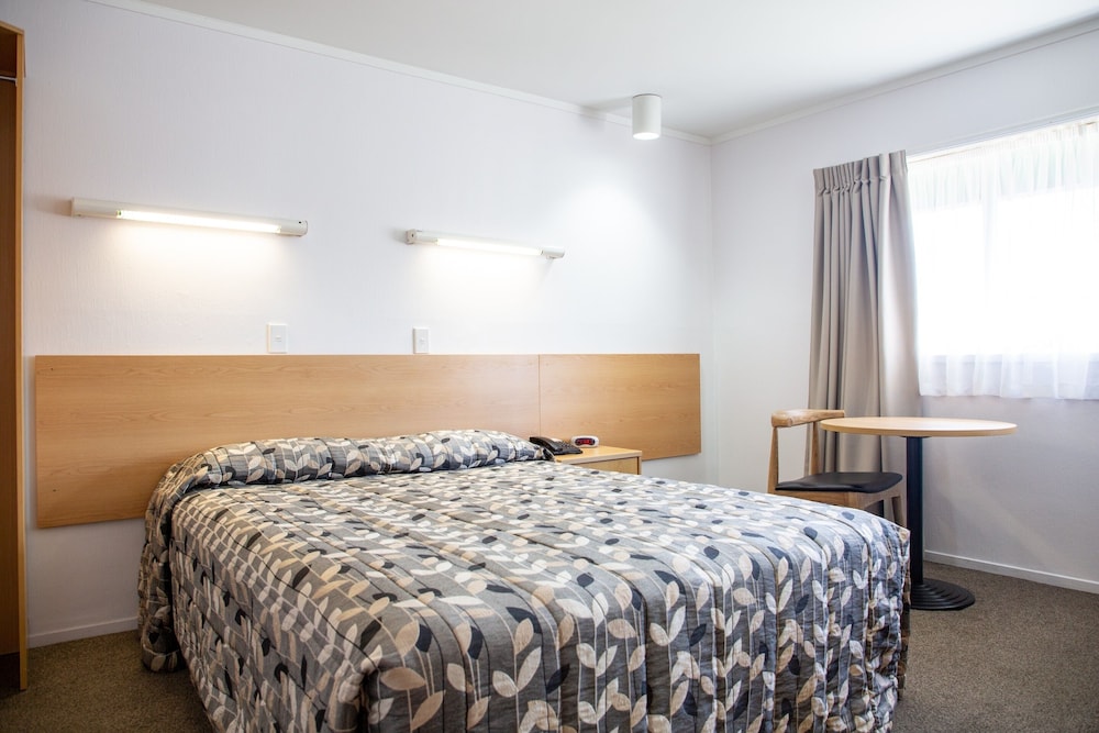 Rose Park Hotel Auckland 13/52