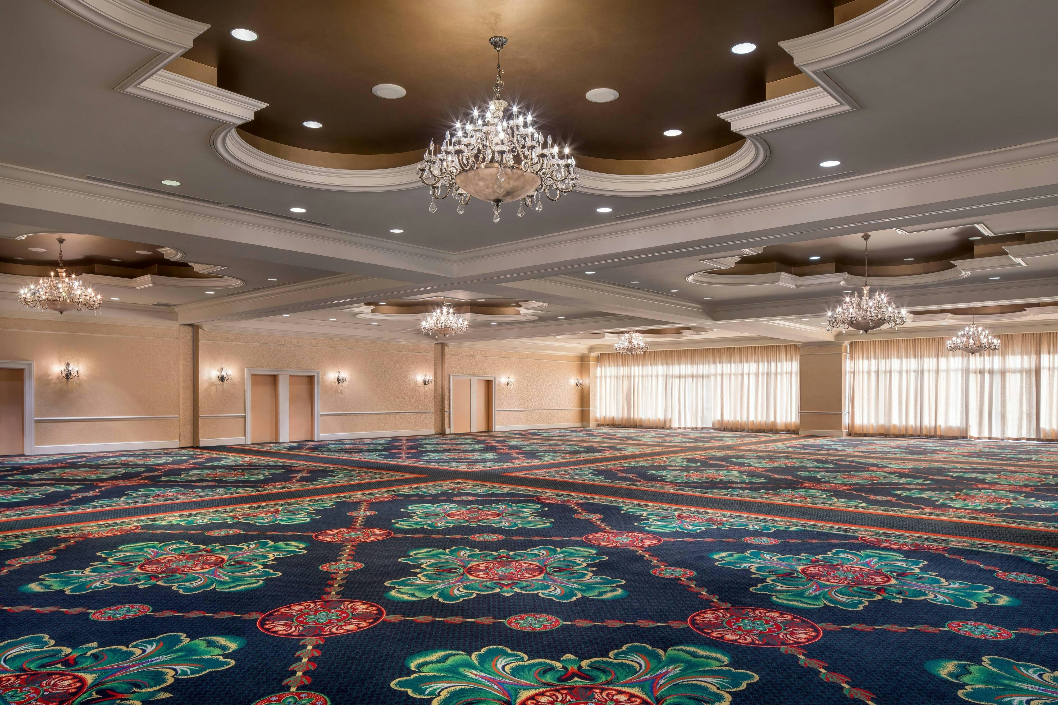 St. Kitts Marriott Resort & The Royal Beach Casino 56/65