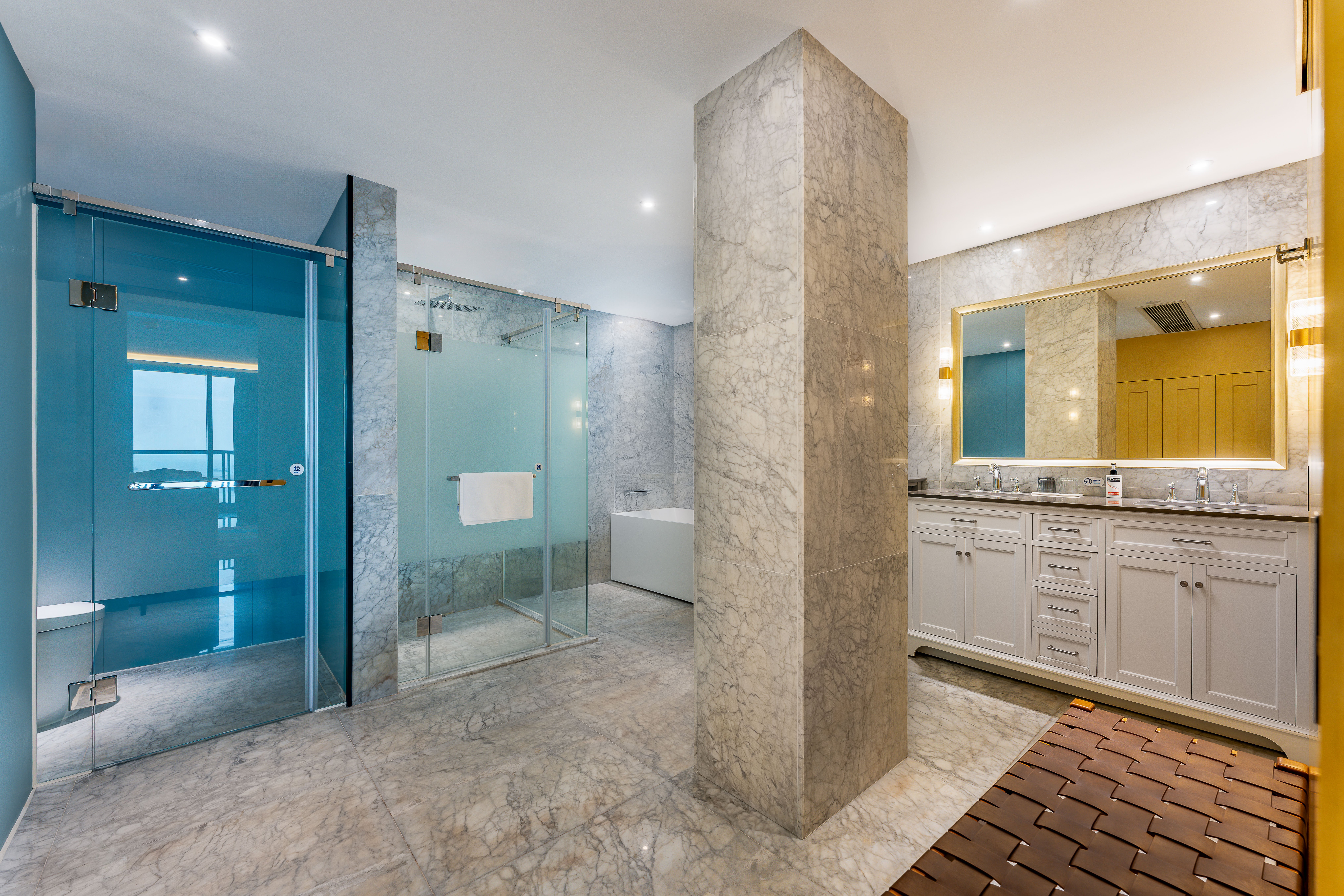 Holiday Inn Express Zhuhai Guishan Island 53/55