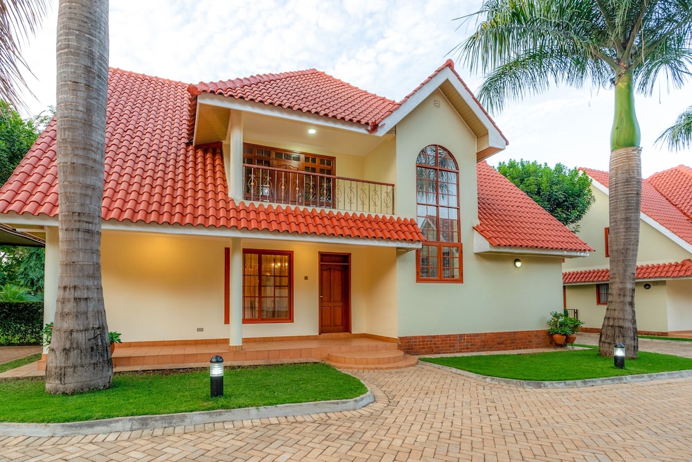 Kibo Homes Moshi in MOSHI