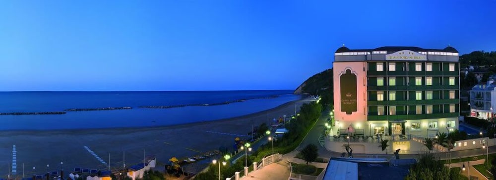Grand Hotel Michelacci 2/31