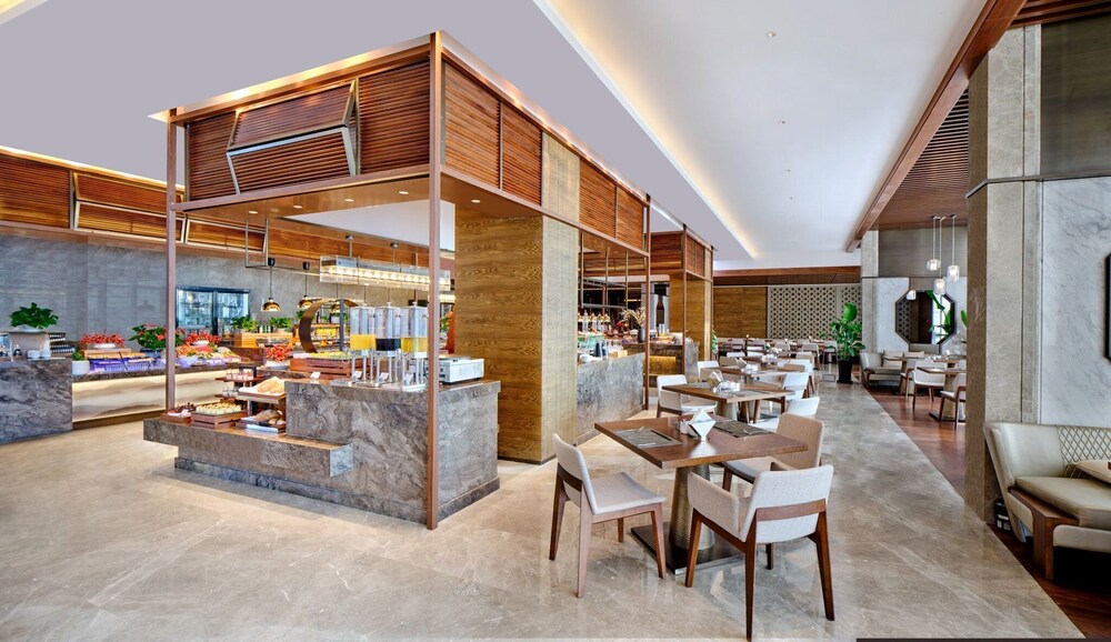 Hualuxe Suzhou Bay Hot Spring Resort 50/72