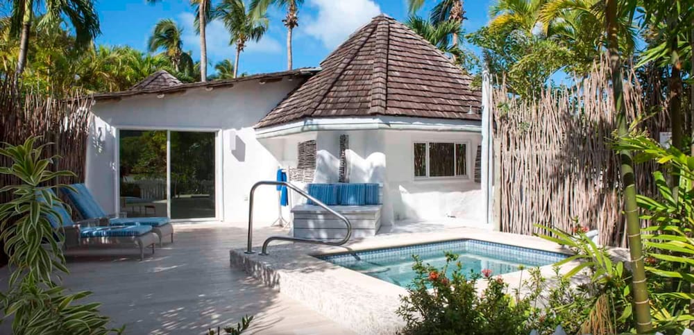 Galley Bay Resort and Spa All Inclusive Adults Only 7/83