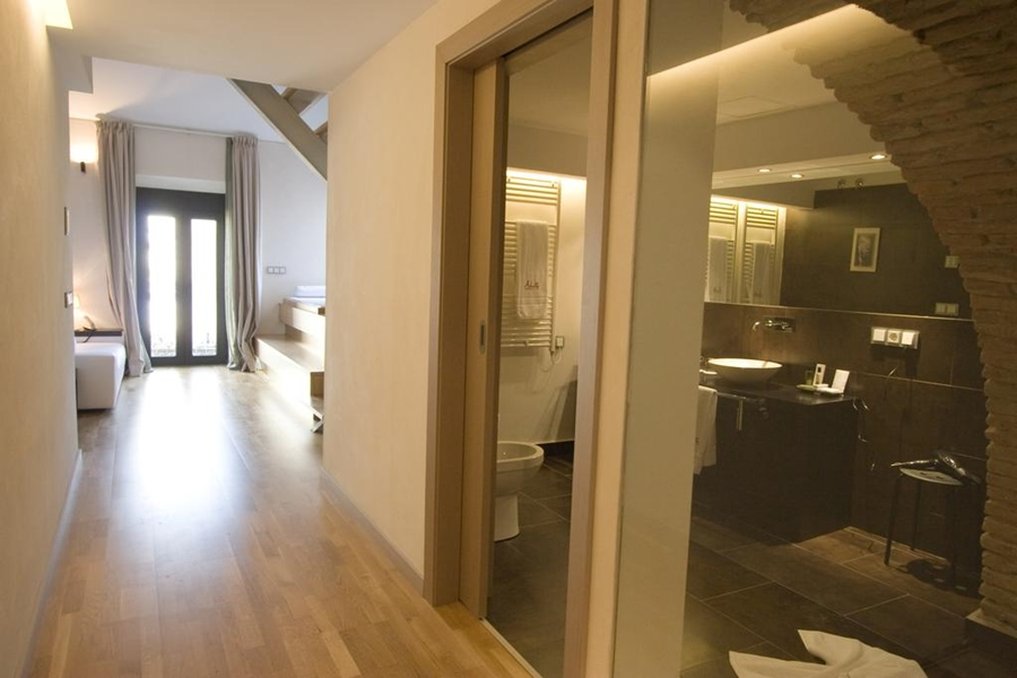 Akla Hotel Merida 49/50