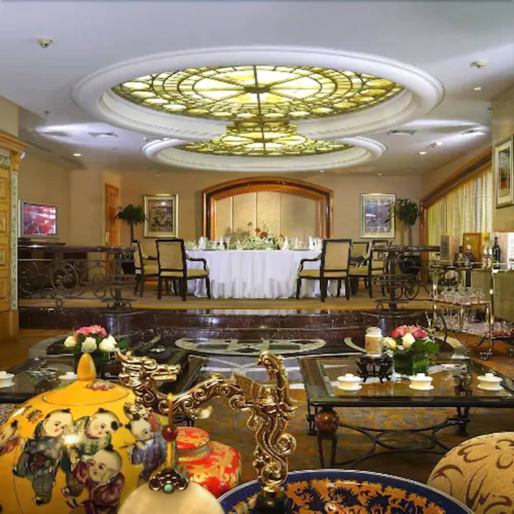 Ningbo Nanyuan Hotel 34/50