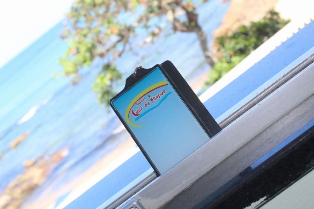 Hotel Luar De Itapua 33/59