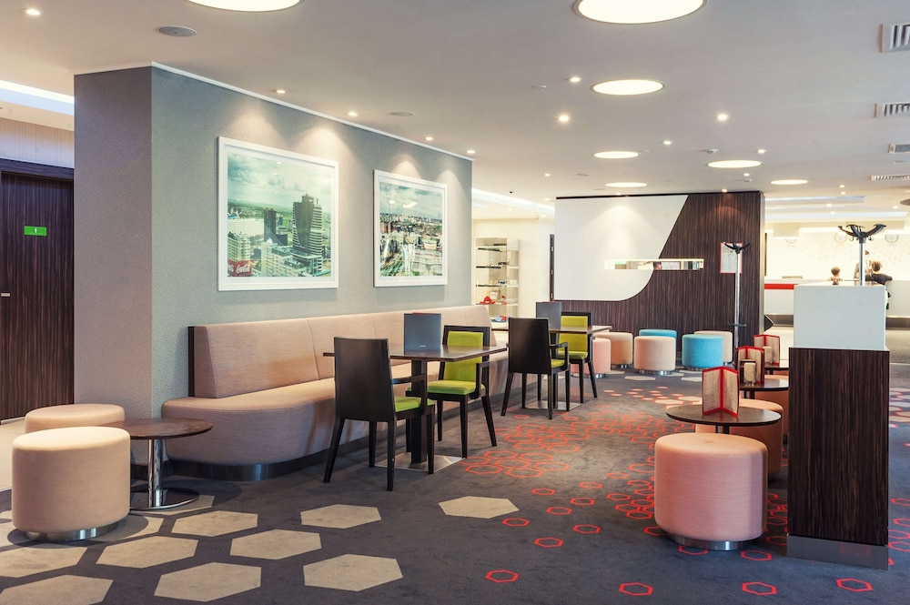 Park Inn By Radisson Astana 38/67