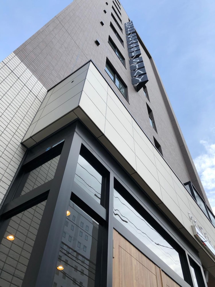 Hotel Classe Stay Sapporo 4/47