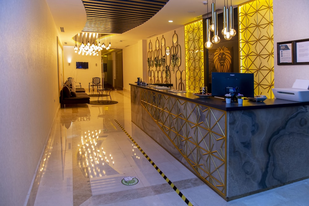 DoubleTree by Hilton Antalya-Kemer All-Inclusive Resort 47/73