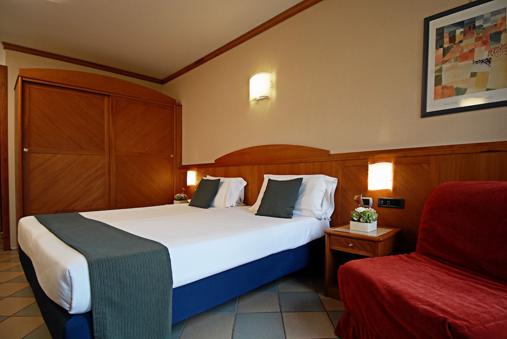 Hotel Caesius Thermae Spa Resort 23/80