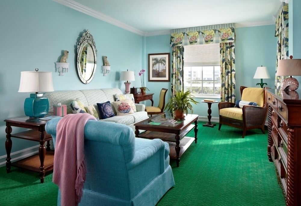 Colony Palm Beach 34/59