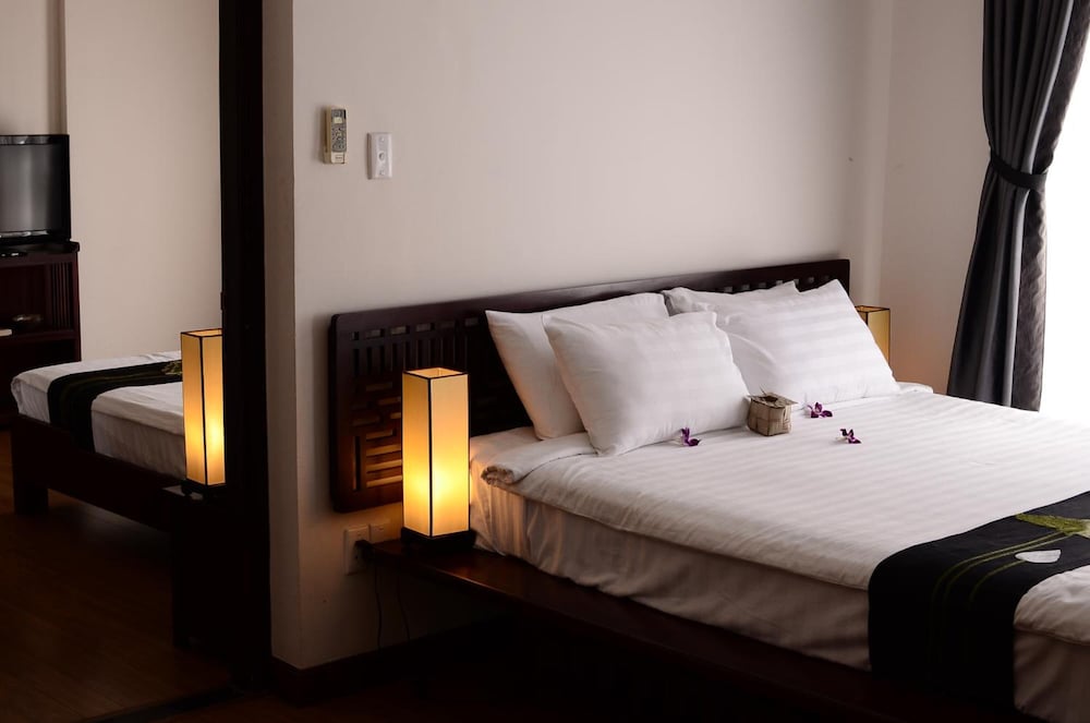 Nam Bo Boutique Hotel 9/68