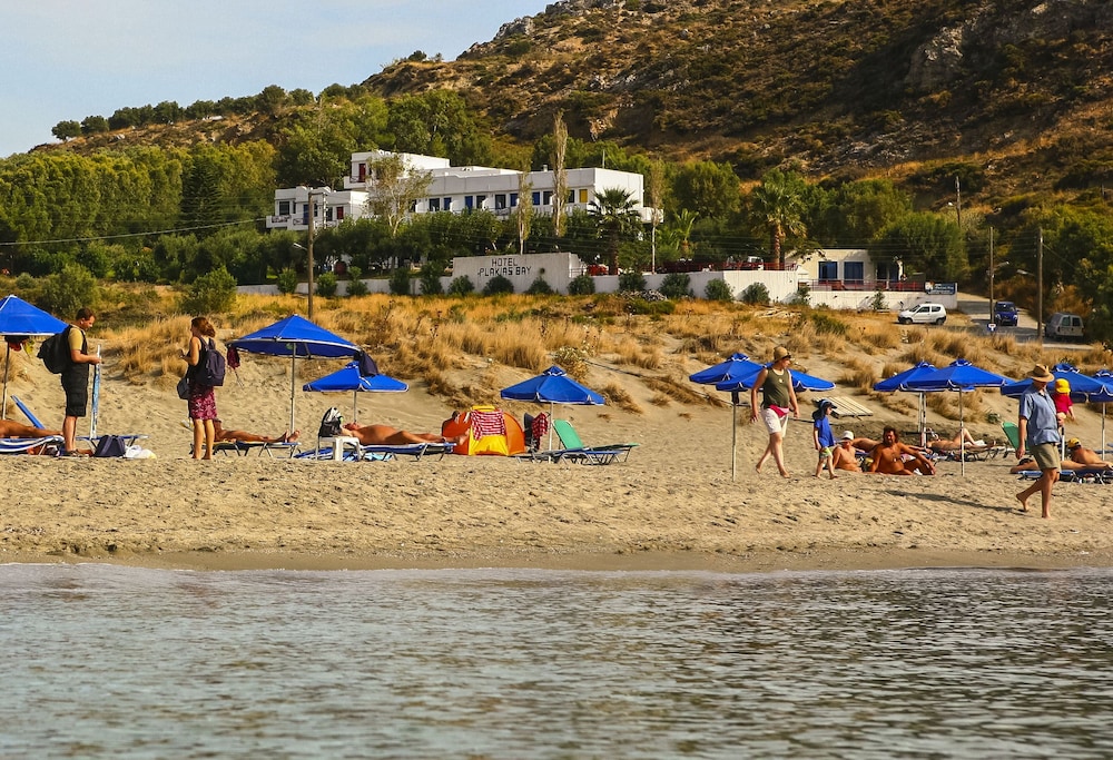 Plakias Bay Hotel 60/68