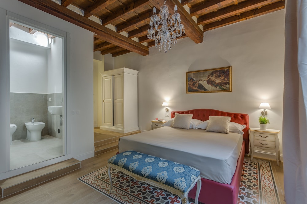 Residenza D'epoca Sant Anna 15/27