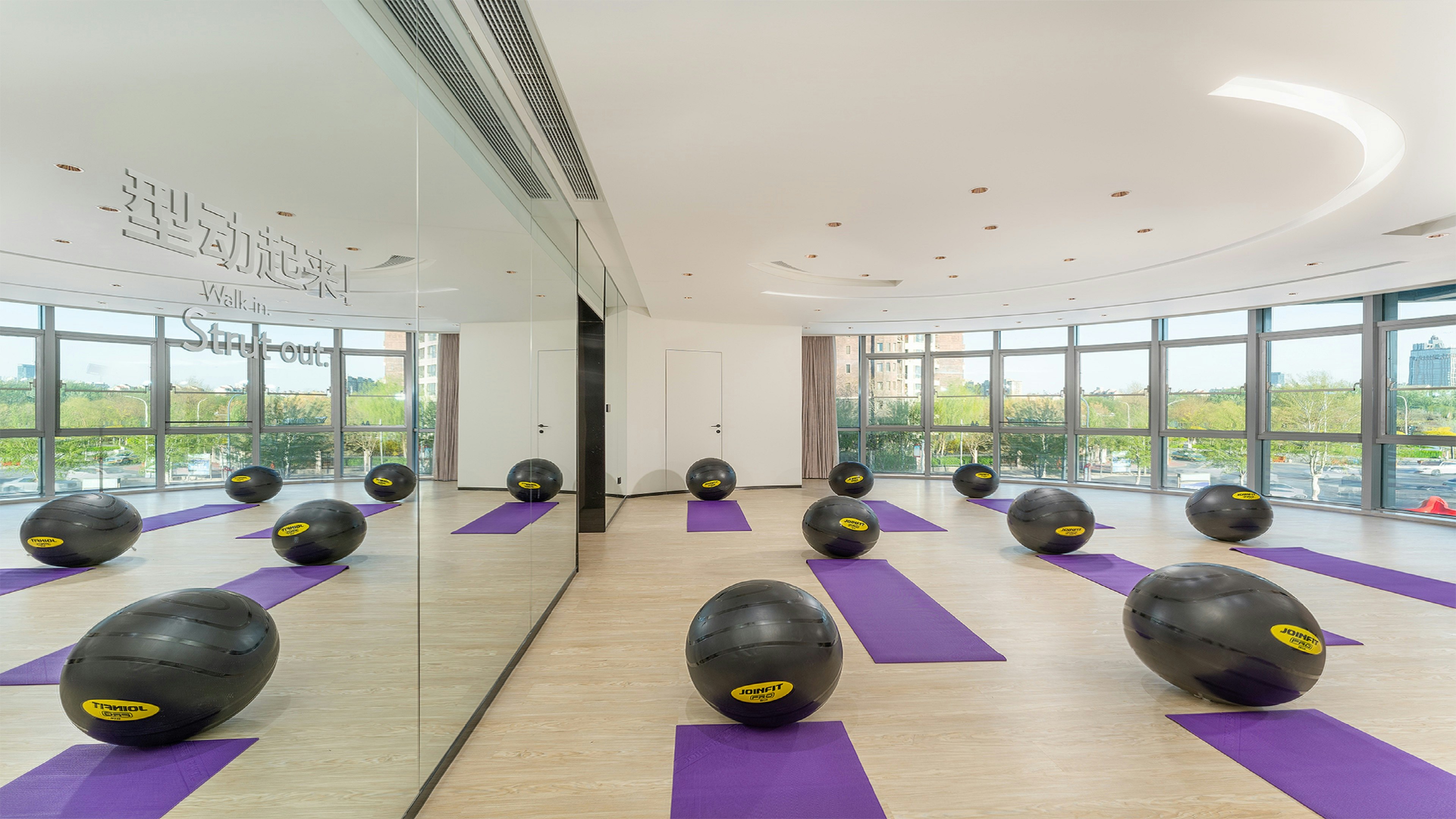 EVEN Hotel Yinchuan Yuehai by IHG 32/50