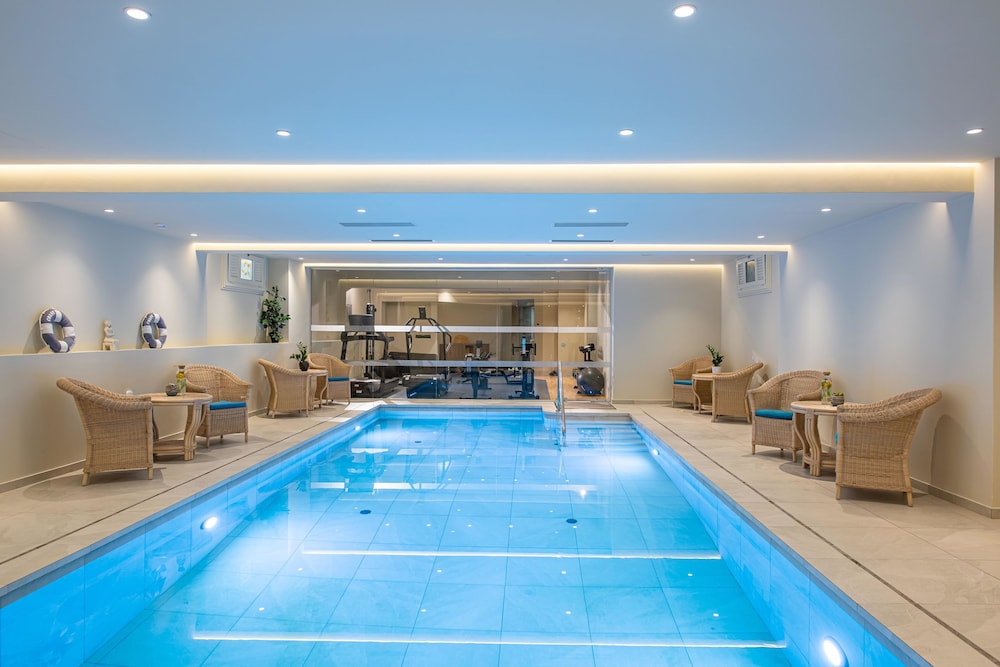 Aelius Hotel and Spa By Lavris Group 23/49