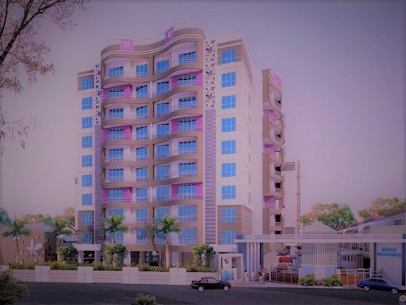 Jkia Transit Apex Furnished Apartments 1/16