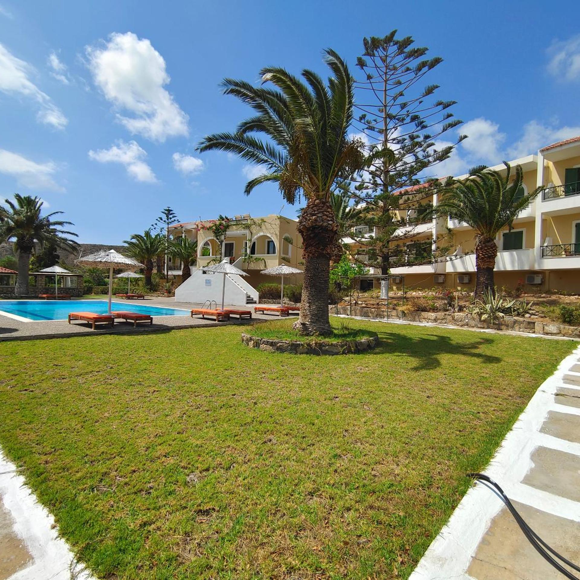 Alex Luxury Apartments and Studios 51/60