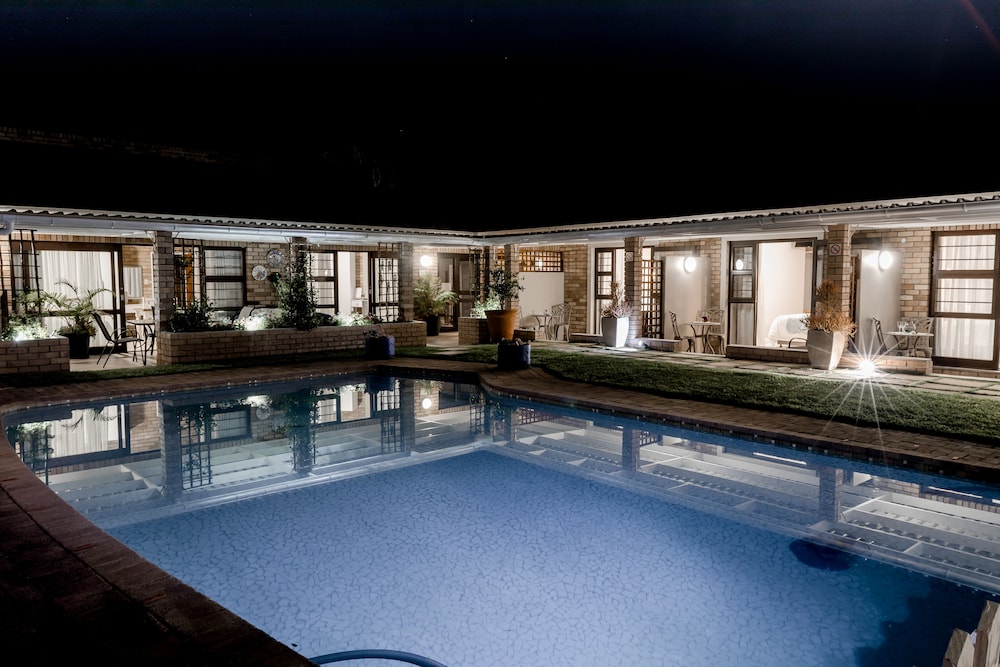Wagtails Guest House 32/50