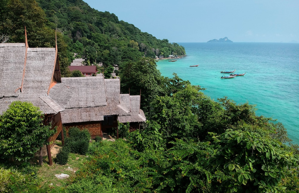 Phi Phi Relax Beach Resort 14/71