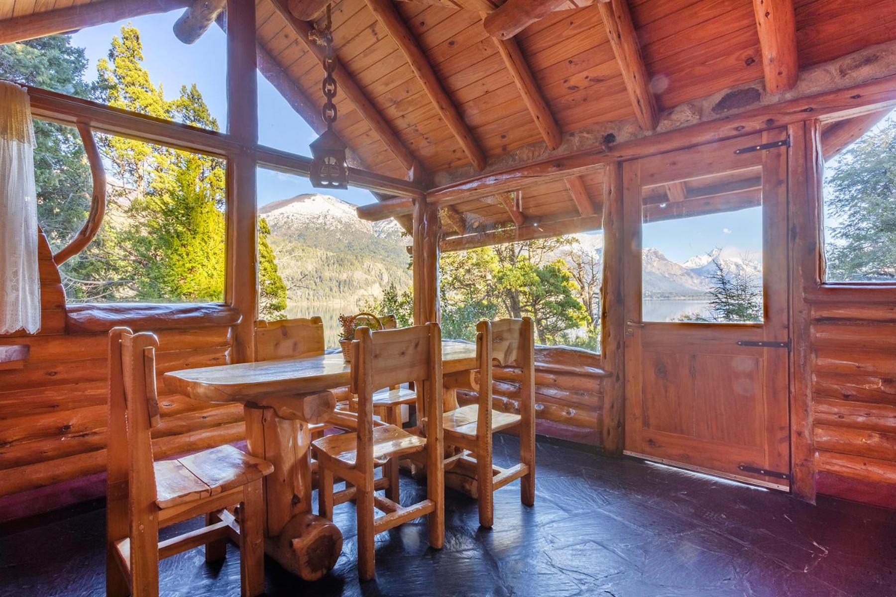 Villa Labrador Bariloche 8/23