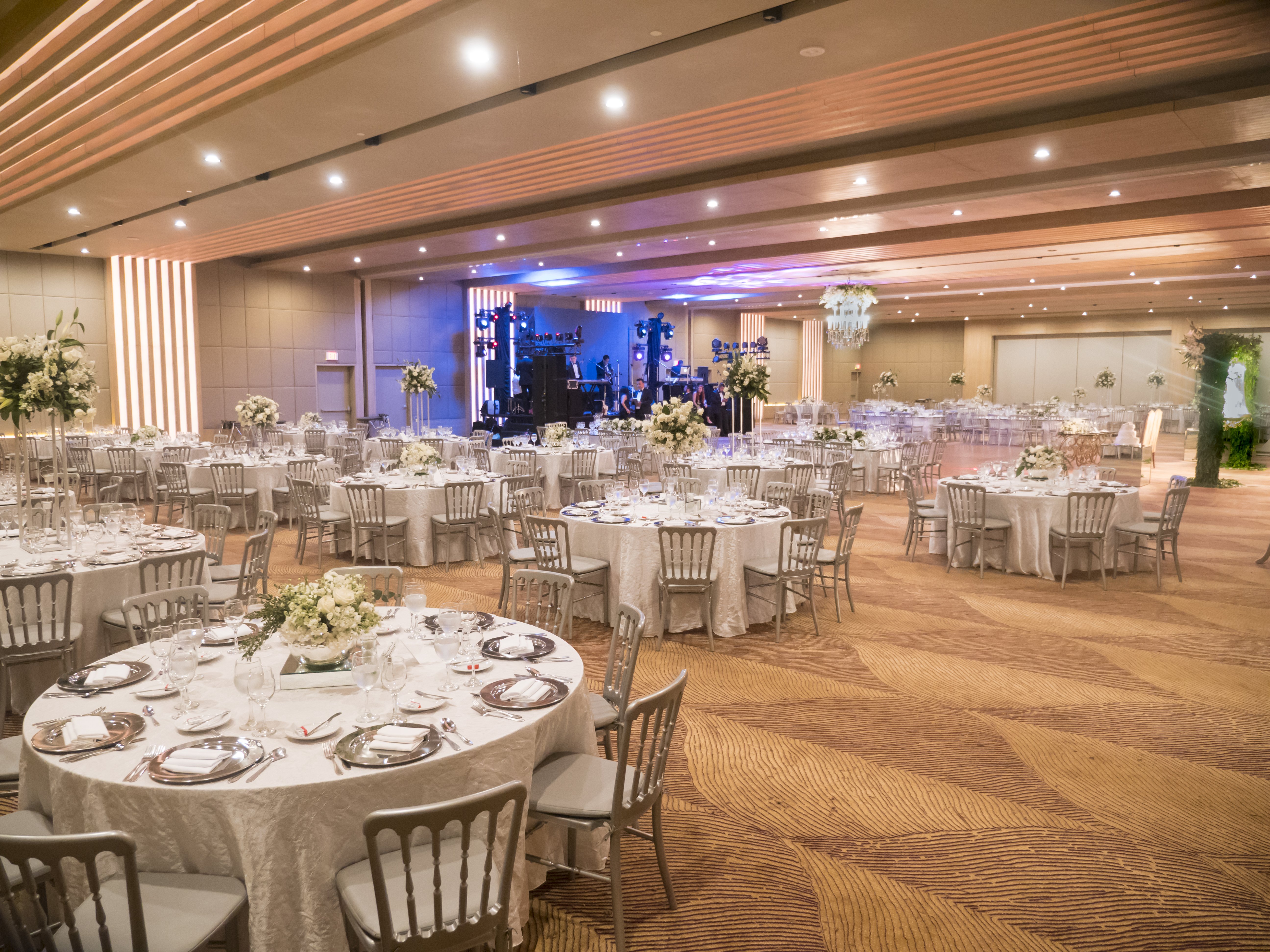 Crowne Plaza Monterrey 57/74