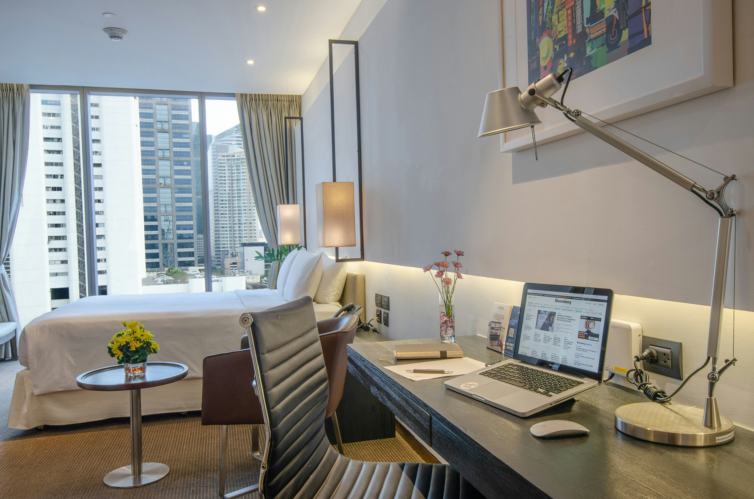 Amara Bangkok 64/79