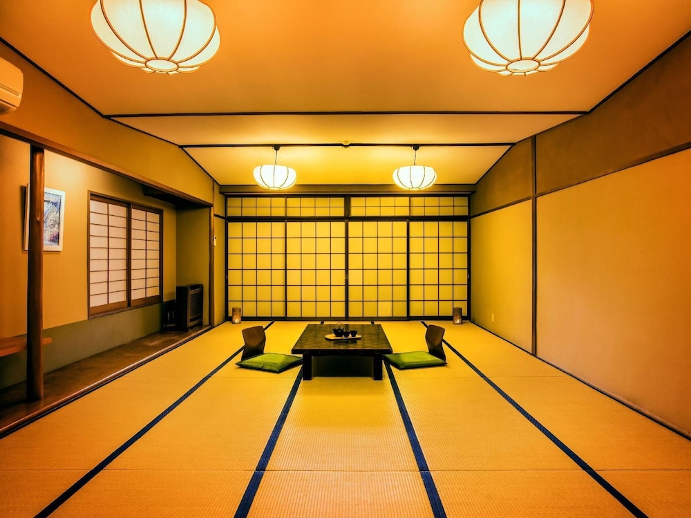 Ooedo Onsen Monogatari Gero Bekkan 42/48