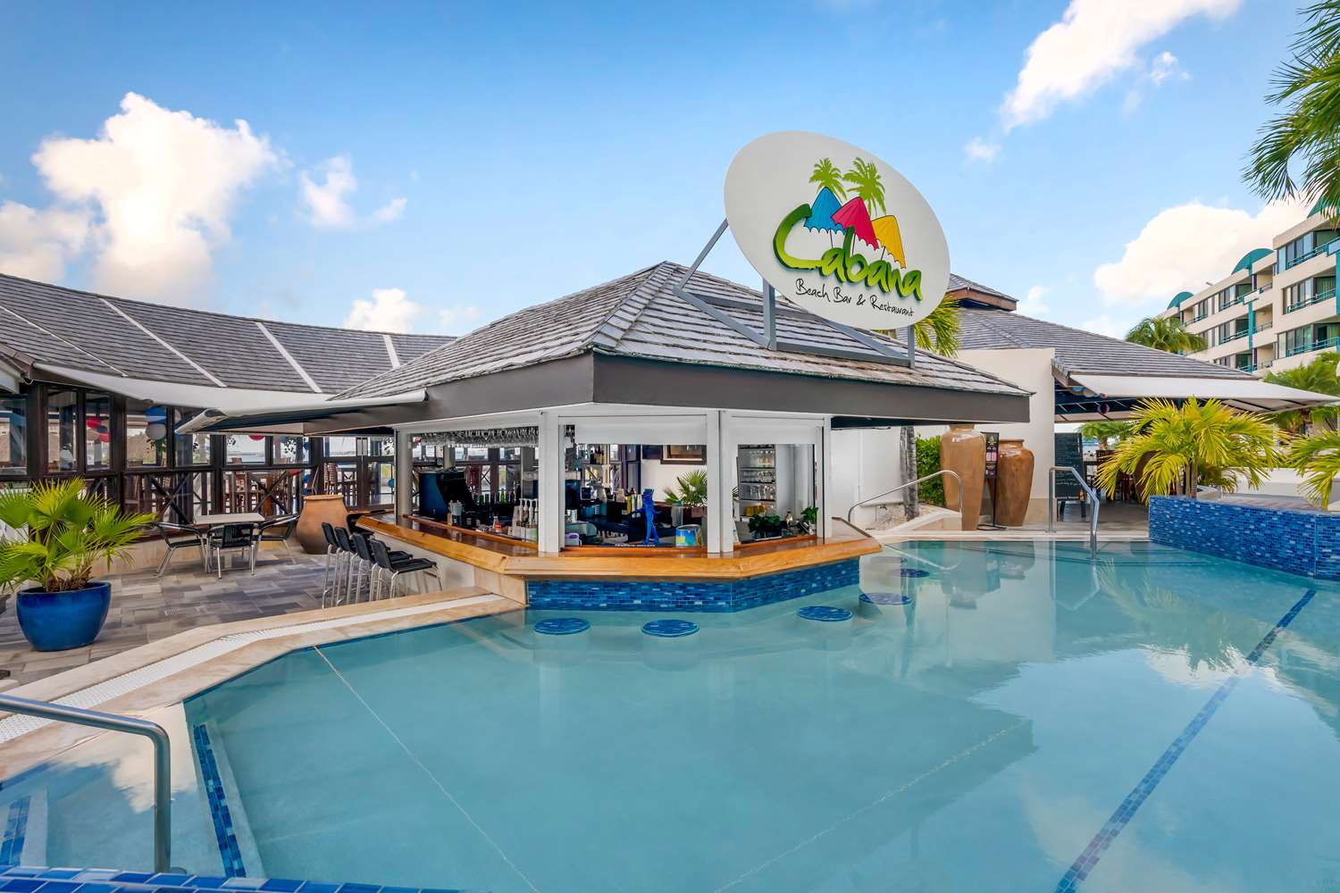 Hilton Vacation Club Royal Palm St. Maarten 4/51
