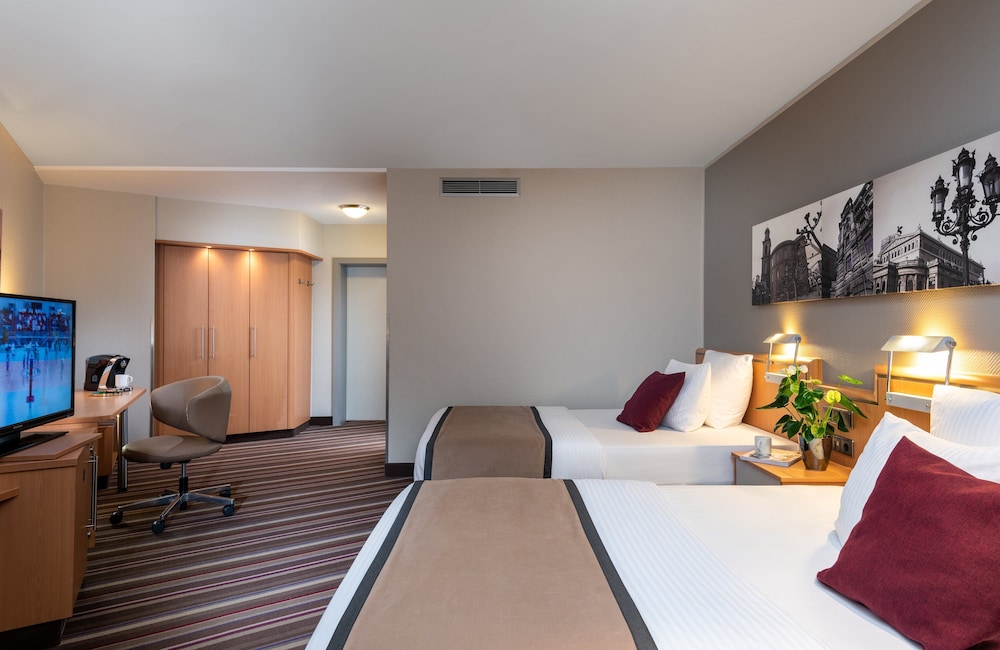 Leonardo Royal Hotel Frankfurt 25/88