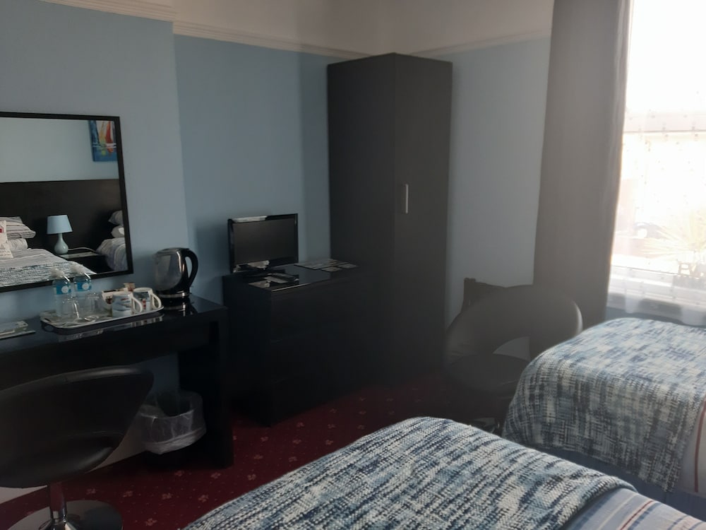 South Rising Guest House 39/47