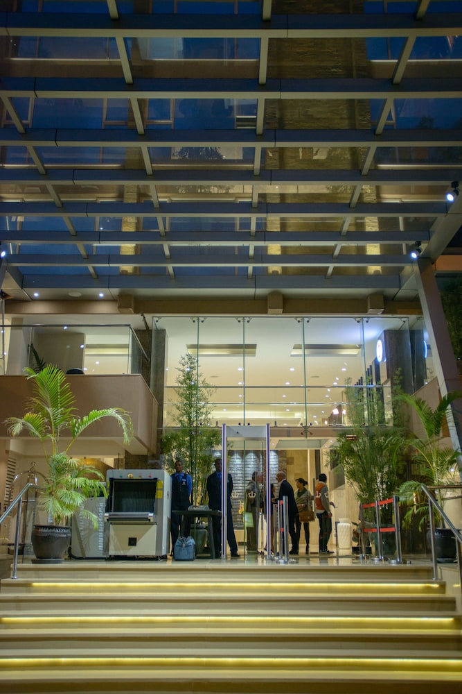 The Concord Hotel And Suites in NAIROBI