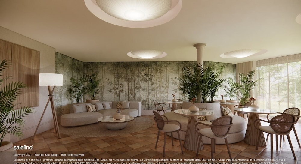 Hotel Della Valle 24/50
