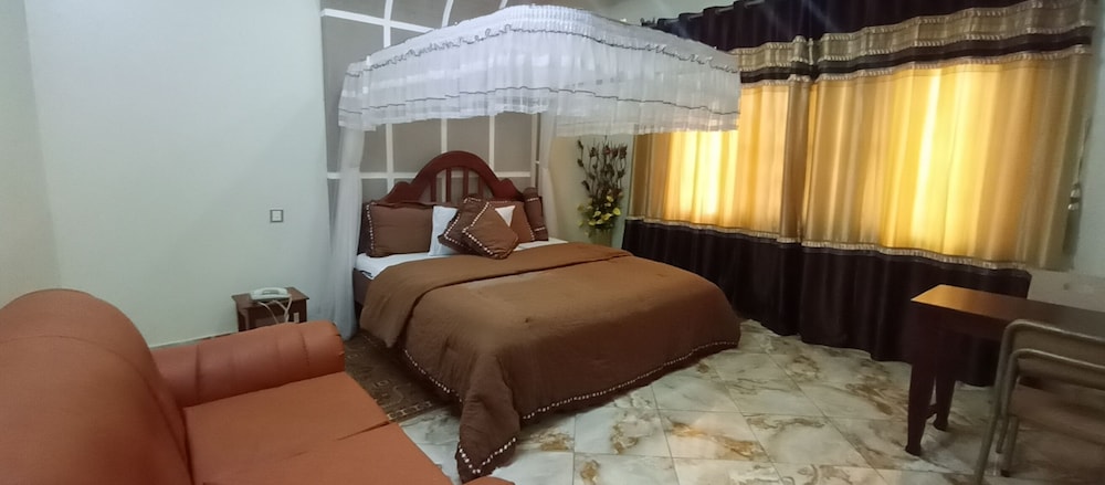 Jowillis Hotel 26/50