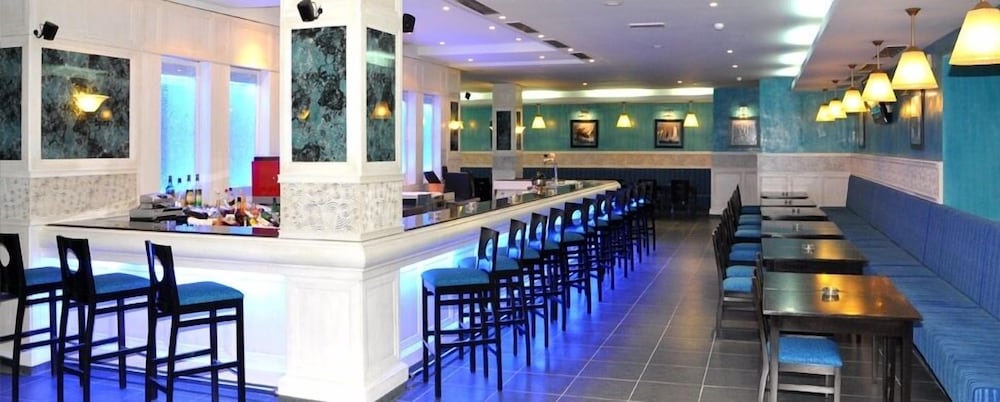 Hotel Aziza Thalasso Golf - Adults Only 21/40