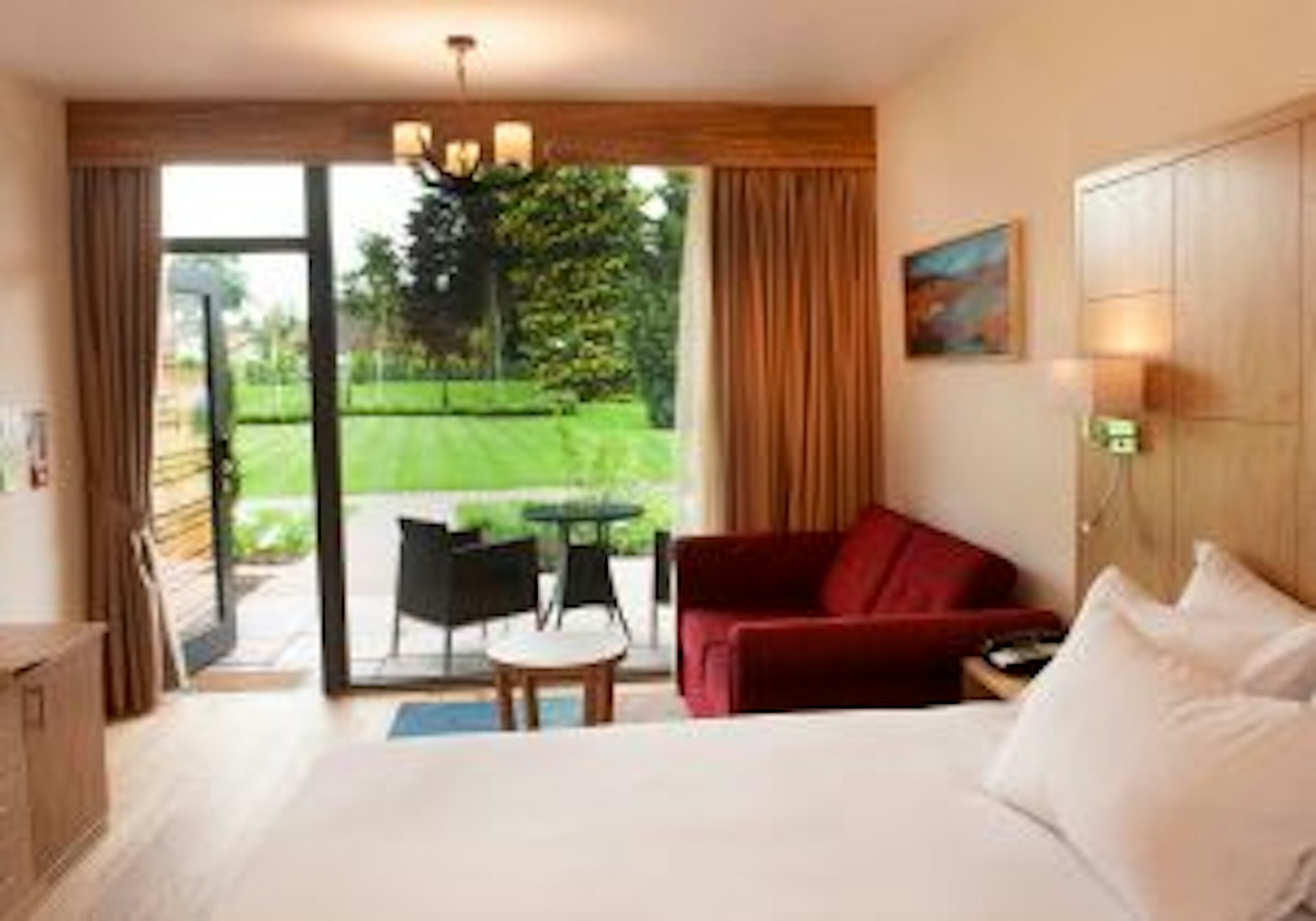Kingsmills Hotel 2/15